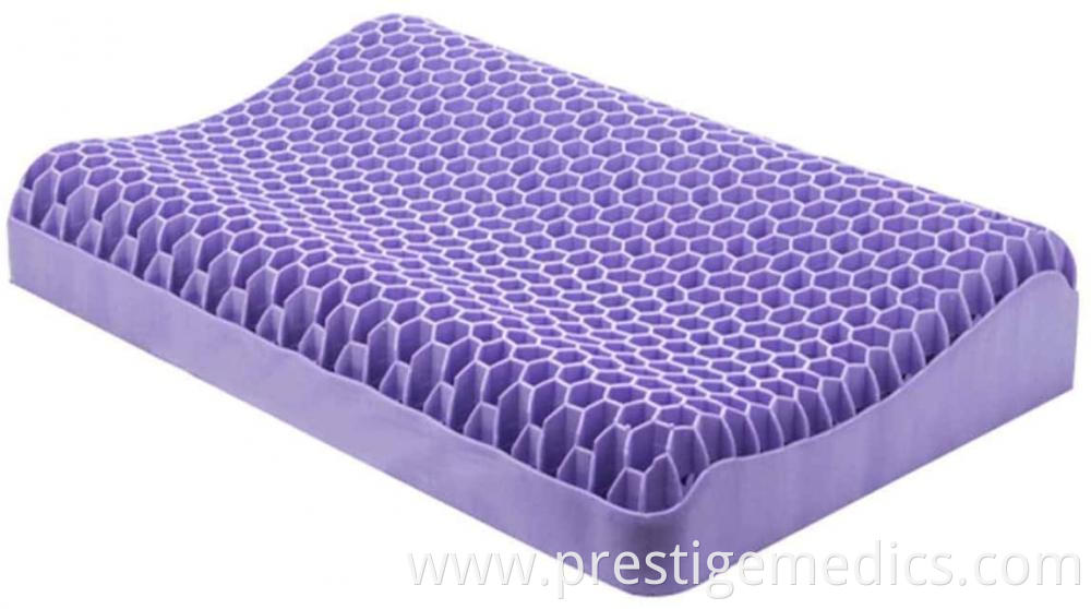 Tpe Silicone Pillow